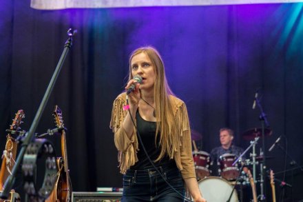 Wiślaczek Country po raz kolejny odbył się w Wiśle